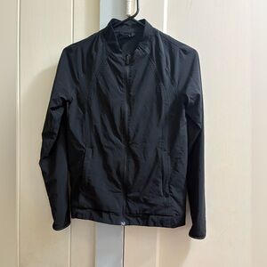 EUC Lululemon Hit It Jacket